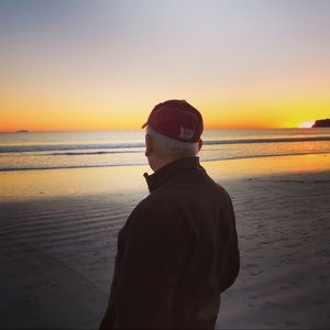 Meet your Posher, Ben